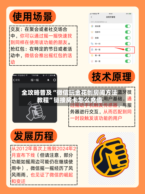 全攻略普及“微信玩金花创房间方法教程”链接房卡怎么充值-第2张图片