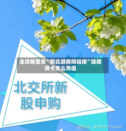 全攻略普及“新北游房间链接”链接房卡怎么充值-第2张图片
