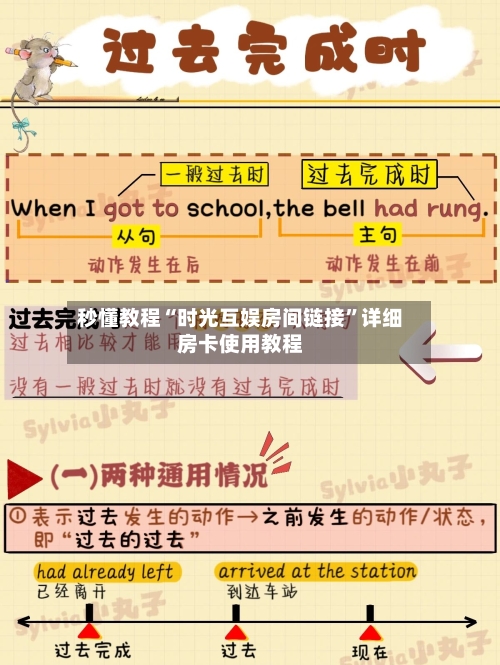 秒懂教程“时光互娱房间链接”详细房卡使用教程-第2张图片