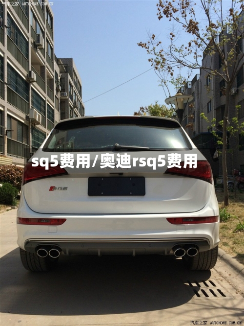 sq5费用/奥迪rsq5费用-第2张图片