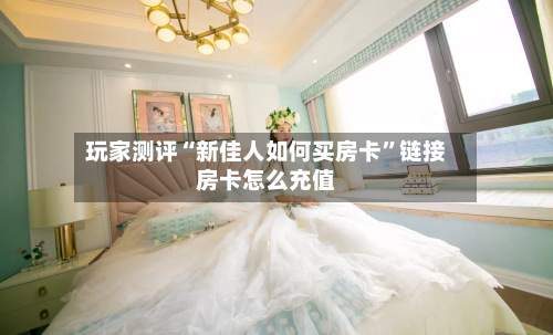 玩家测评“新佳人如何买房卡”链接房卡怎么充值-第2张图片