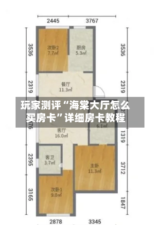 玩家测评“海棠大厅怎么买房卡”详细房卡教程-第3张图片