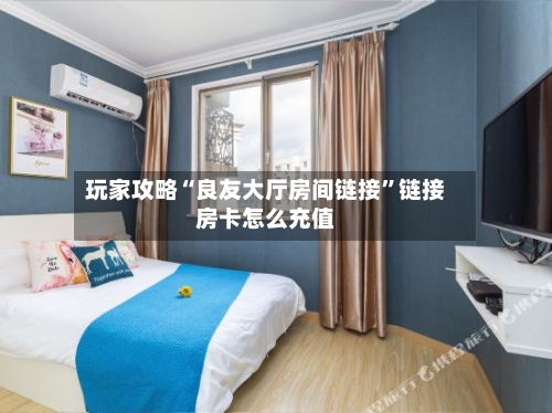 玩家攻略“良友大厅房间链接”链接房卡怎么充值-第2张图片