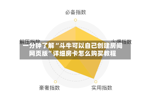 一分钟了解“斗牛可以自己创建房间网页版	”详细房卡怎么购买教程-第3张图片