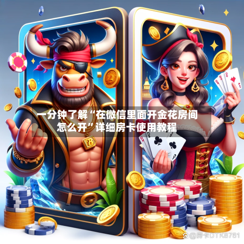 一分钟了解“在微信里面开金花房间怎么开”详细房卡使用教程-第2张图片