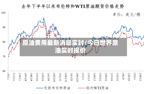 原油费用最新消息实时/今日世界原油实时报价