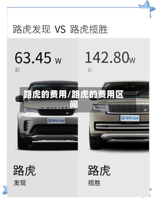路虎的费用/路虎的费用区间
