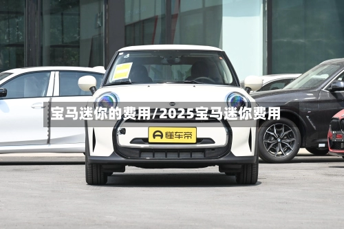 宝马迷你的费用/2025宝马迷你费用