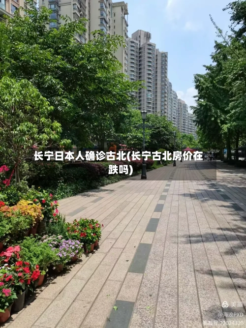 长宁日本人确诊古北(长宁古北房价在跌吗)-第2张图片