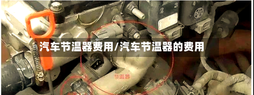 汽车节温器费用/汽车节温器的费用