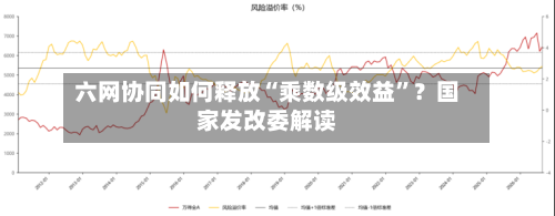 六网协同如何释放“乘数级效益”?国家发改委解读