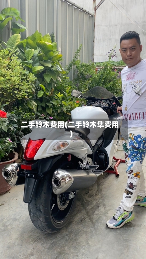 二手铃木费用(二手铃木隼费用)-第3张图片