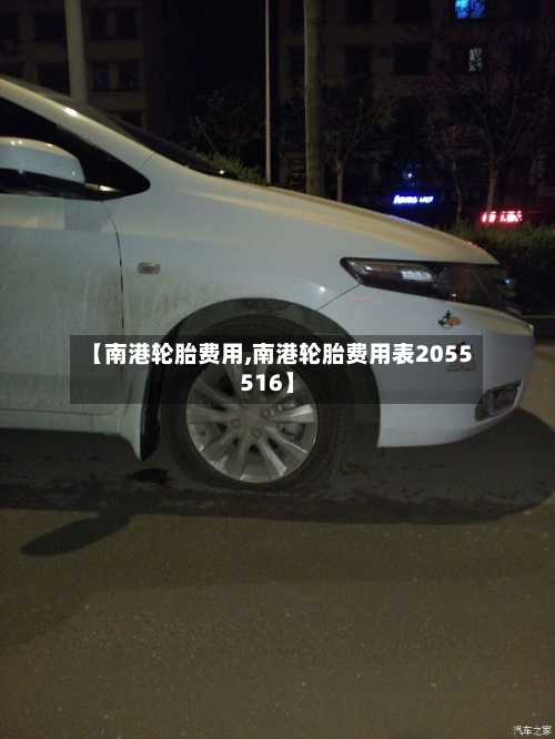 【南港轮胎费用,南港轮胎费用表2055516】-第2张图片