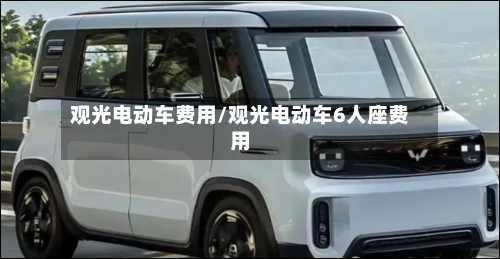 观光电动车费用/观光电动车6人座费用