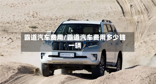 霸道汽车费用/霸道汽车费用多少钱一辆