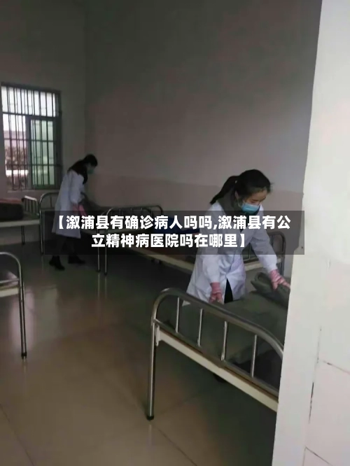 【溆浦县有确诊病人吗吗,溆浦县有公立精神病医院吗在哪里】-第2张图片