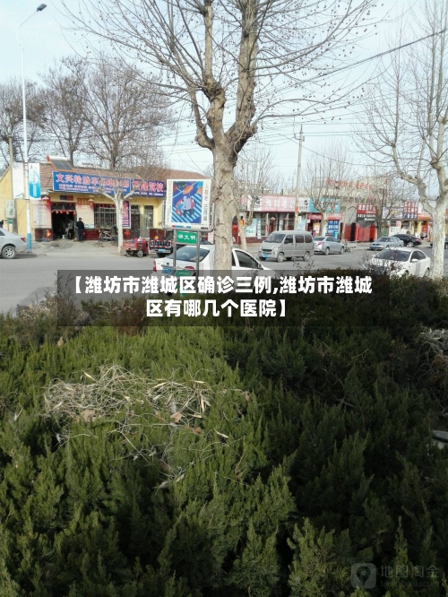 【潍坊市潍城区确诊三例,潍坊市潍城区有哪几个医院】-第3张图片