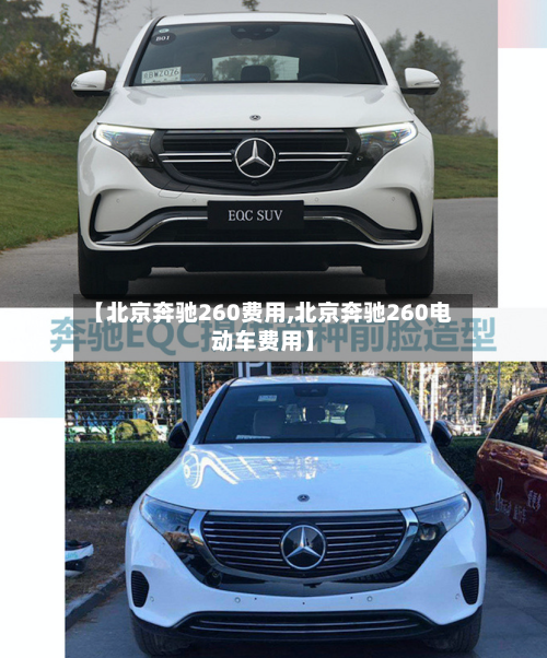 【北京奔驰260费用,北京奔驰260电动车费用】