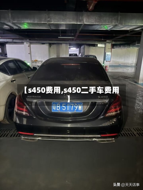 【s450费用,s450二手车费用】-第1张图片