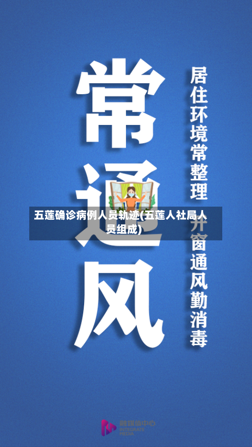 五莲确诊病例人员轨迹(五莲人社局人员组成)-第3张图片