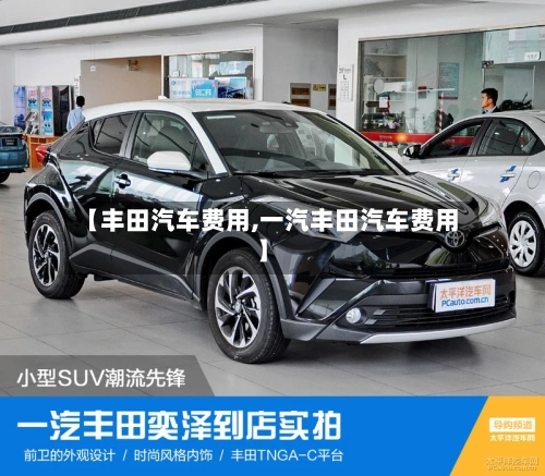 【丰田汽车费用,一汽丰田汽车费用】-第3张图片