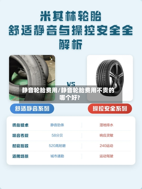 静音轮胎费用/静音轮胎费用不贵的哪个好?-第2张图片