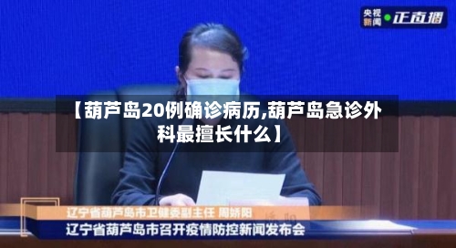 【葫芦岛20例确诊病历,葫芦岛急诊外科最擅长什么】-第2张图片