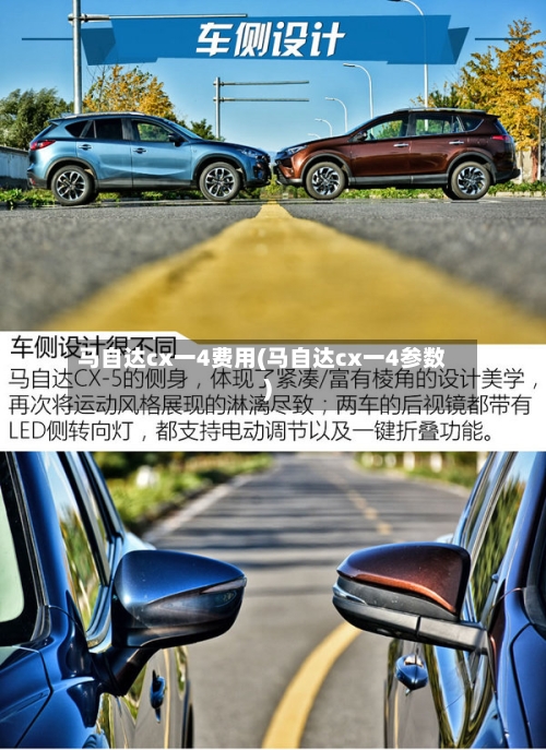 马自达cx一4费用(马自达cx一4参数)-第3张图片