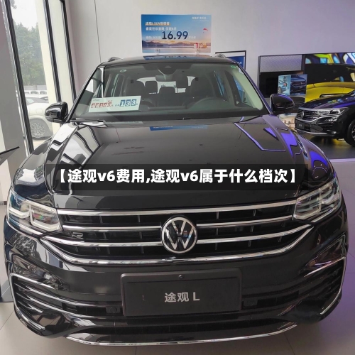 【途观v6费用,途观v6属于什么档次】