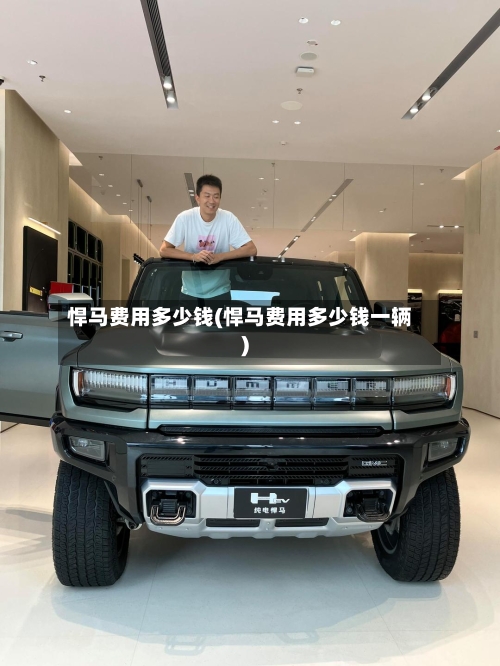 悍马费用多少钱(悍马费用多少钱一辆)-第2张图片