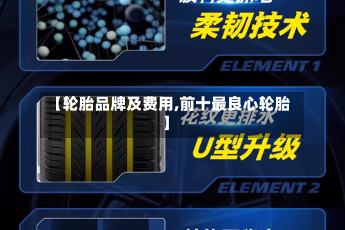 【轮胎品牌及费用,前十最良心轮胎】-第3张图片