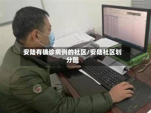 安陆有确诊病例的社区/安陆社区划分图-第3张图片
