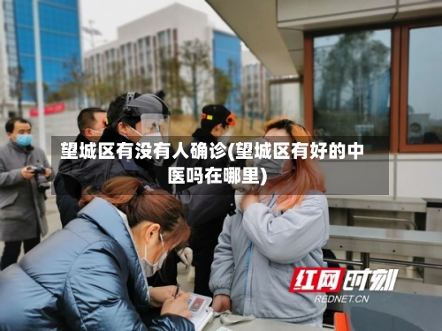 望城区有没有人确诊(望城区有好的中医吗在哪里)-第2张图片