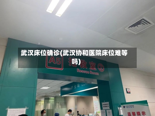 武汉床位确诊(武汉协和医院床位难等吗)-第2张图片