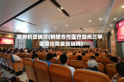 郑州鹤壁确诊(鹤壁合作医疗郑州三甲医院住院能报销吗)-第1张图片