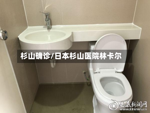 杉山确诊/日本杉山医院林卡尔-第3张图片