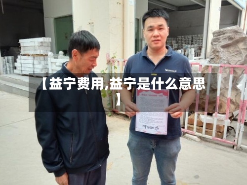 【益宁费用,益宁是什么意思】-第2张图片