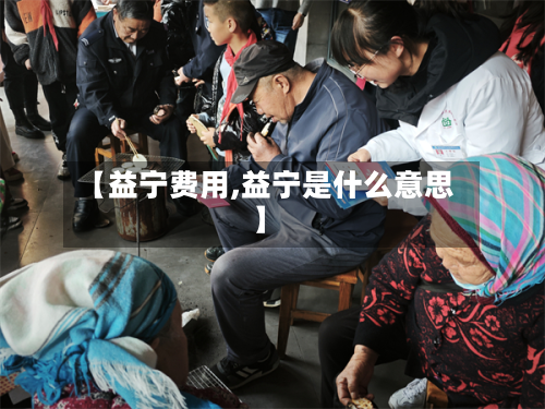 【益宁费用,益宁是什么意思】