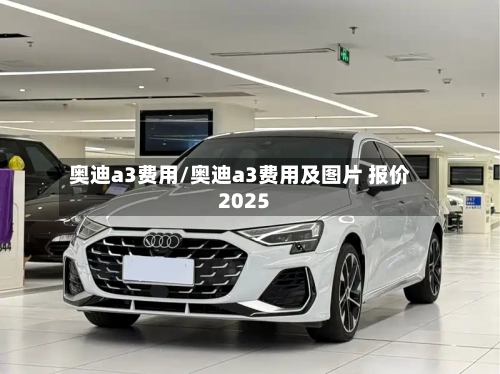 奥迪a3费用/奥迪a3费用及图片 报价2025-第3张图片