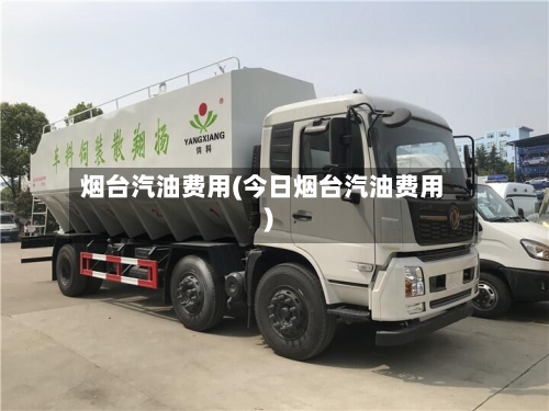 烟台汽油费用(今日烟台汽油费用)