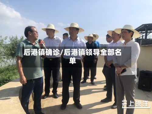 后港镇确诊/后港镇领导全部名单-第2张图片