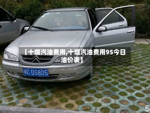【十堰汽油费用,十堰汽油费用95今日油价表】