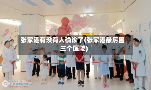 张家港有没有人确诊了(张家港最厉害三个医院)-第3张图片
