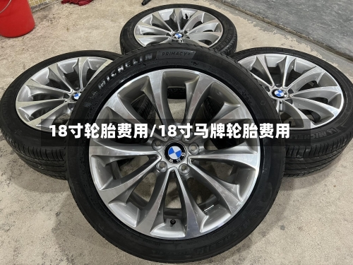 18寸轮胎费用/18寸马牌轮胎费用-第2张图片