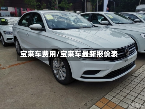 宝来车费用/宝来车最新报价表