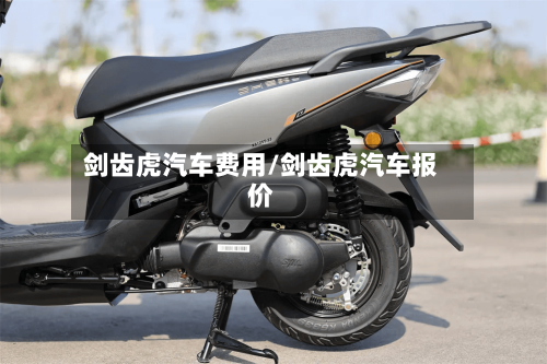 剑齿虎汽车费用/剑齿虎汽车报价