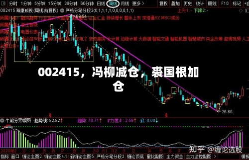 002415,冯柳减仓,裘国根加仓