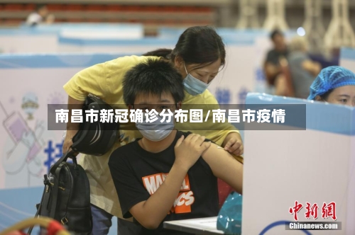 南昌市新冠确诊分布图/南昌市疫情-第3张图片