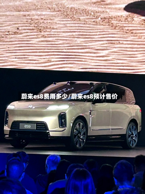 蔚来es8费用多少/蔚来es8预计售价