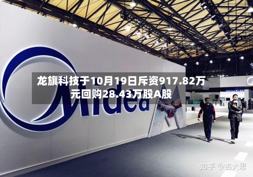 龙旗科技于10月19日斥资917.82万元回购28.43万股A股-第1张图片
